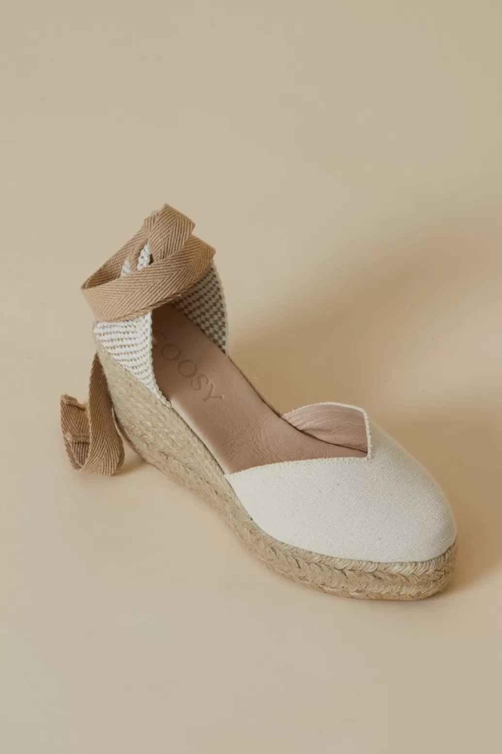Cheap ALPARGATAS MIRTACRUDO Shoes