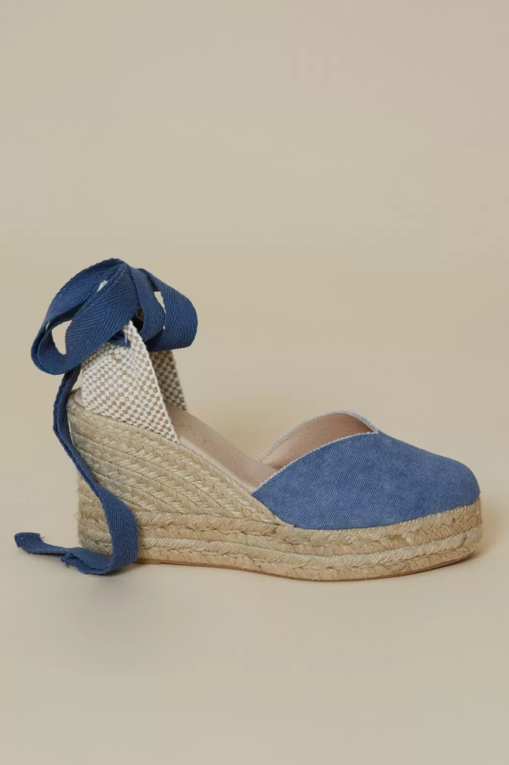 New ALPARGATAS MIRTADENIM Shoes