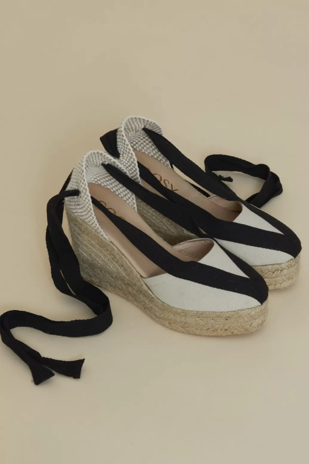 Cheap ALPARGATAS NIZACRUDO Shoes