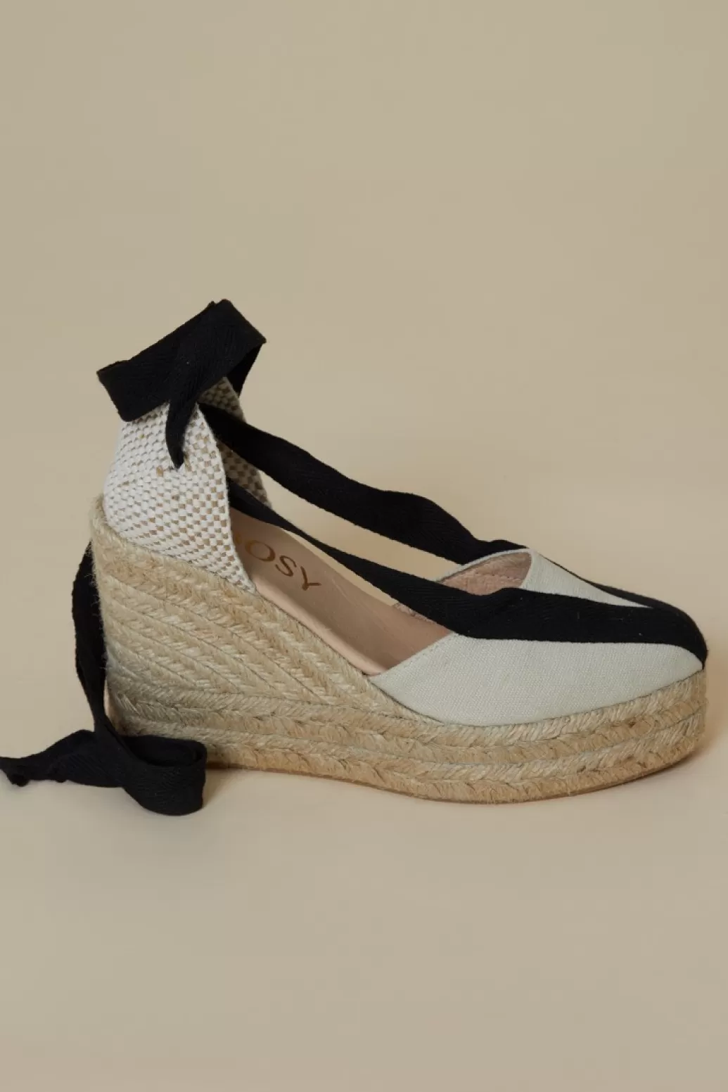 Cheap ALPARGATAS NIZACRUDO Shoes