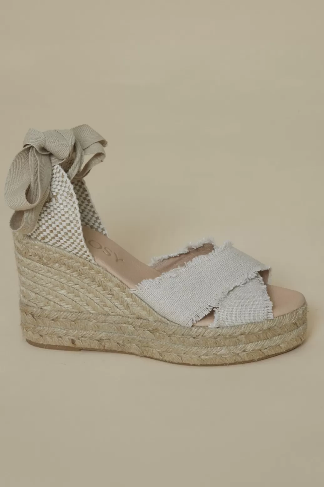 Clearance ALPARGATAS SANTORINICRUDO Shoes