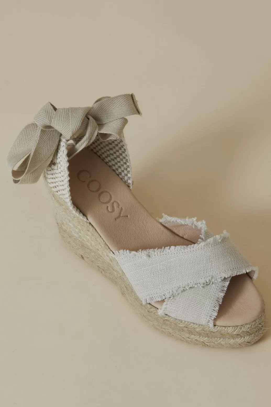 Clearance ALPARGATAS SANTORINICRUDO Shoes