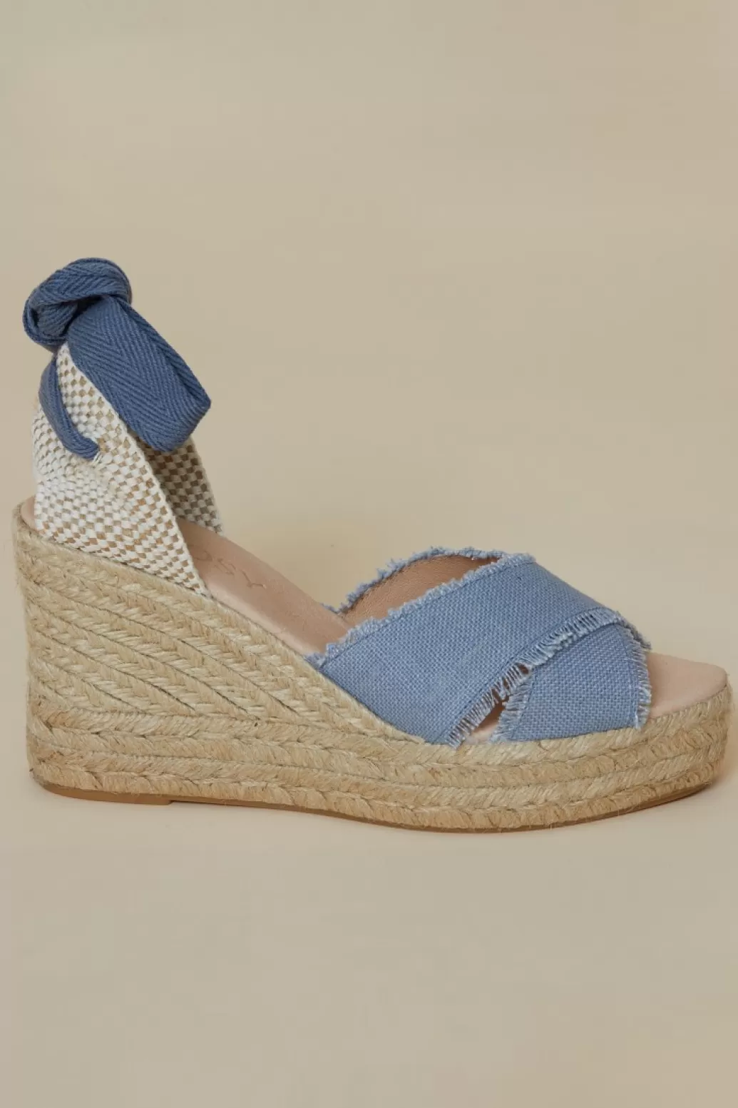 Flash Sale ALPARGATAS SANTORINIDENIM Shoes