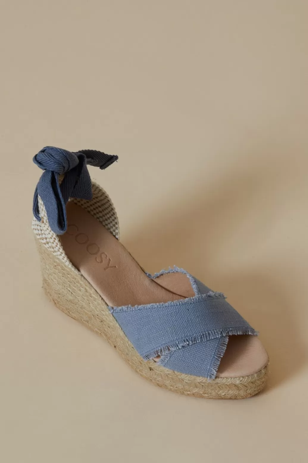 Flash Sale ALPARGATAS SANTORINIDENIM Shoes