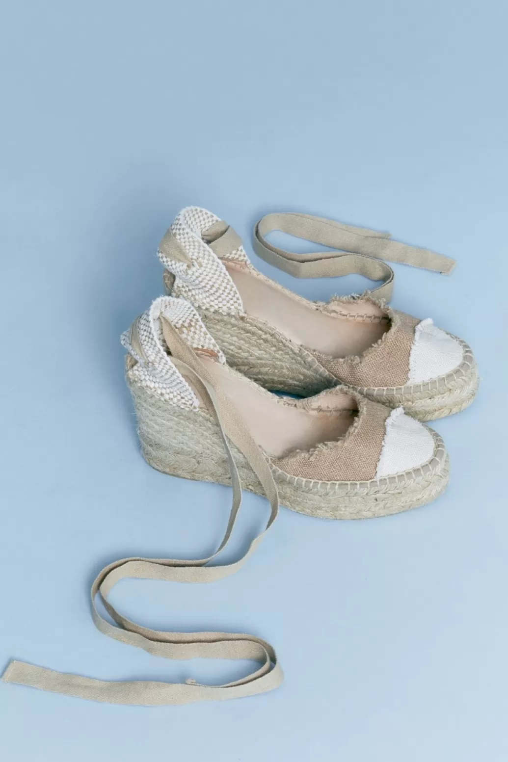 Clearance ALPARGATAS SORENTA SAND Shoes