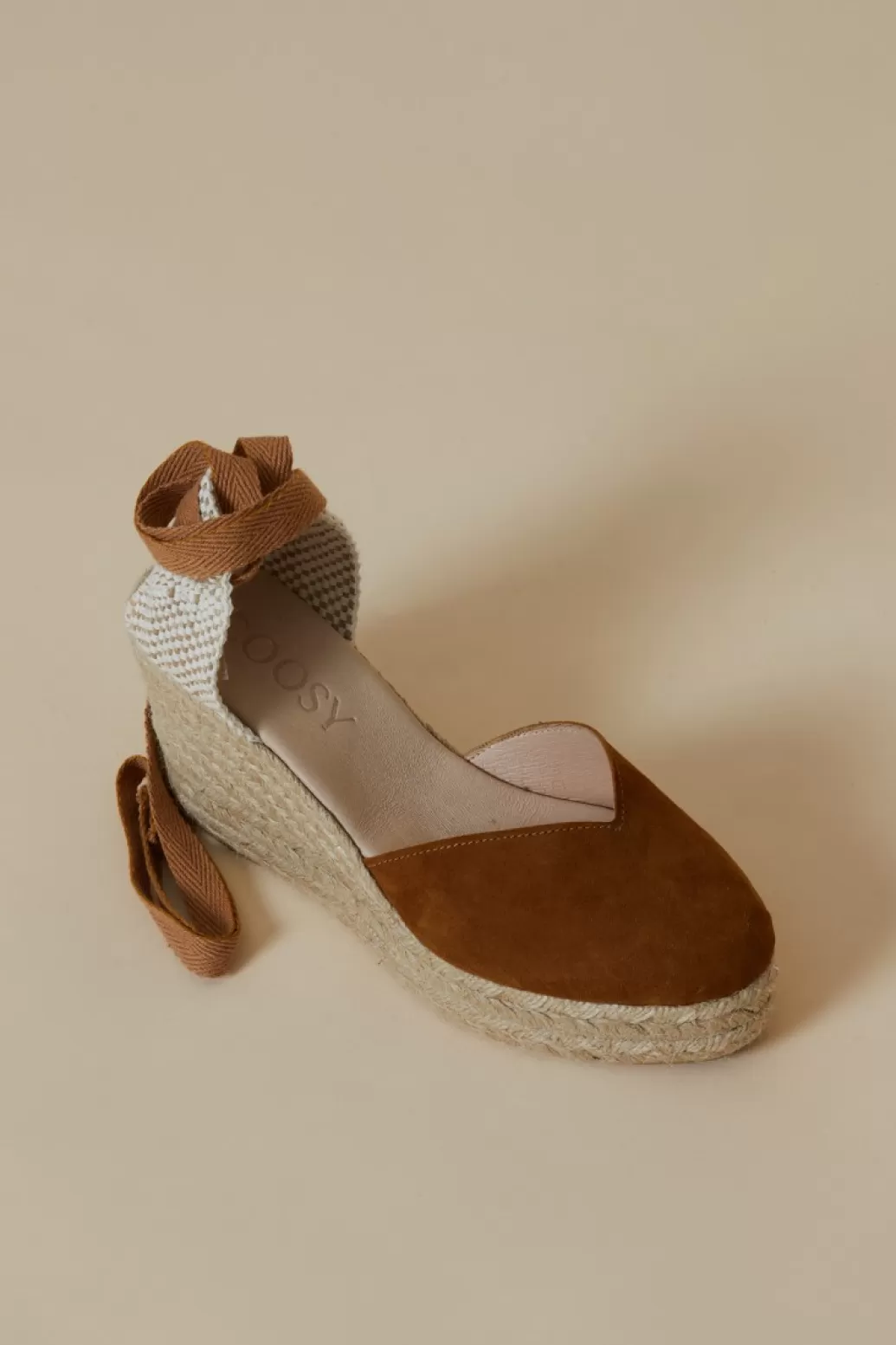 New ALPARGATAS VARENNACAMEL Shoes