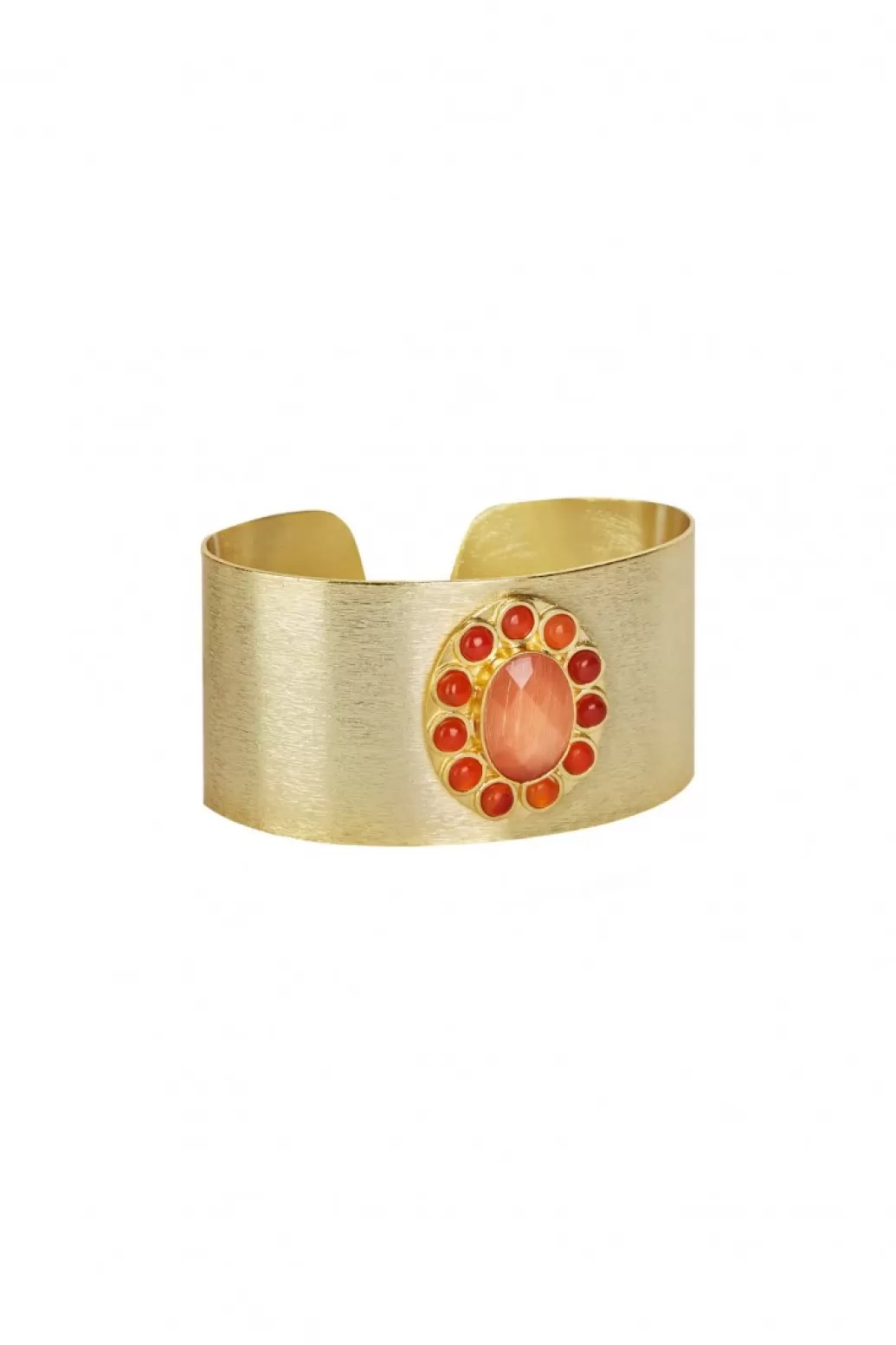 New BRAZALETE CARDANARANJA Jewellery