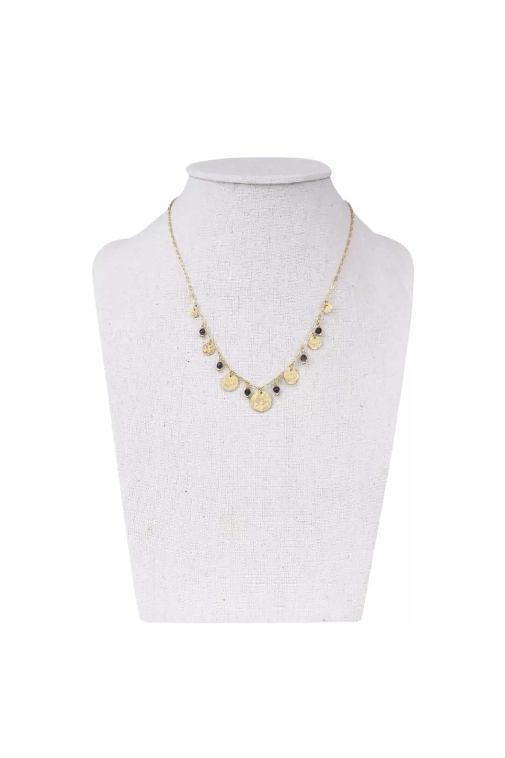 Fashion CADENA MONEDASDORADO Jewellery