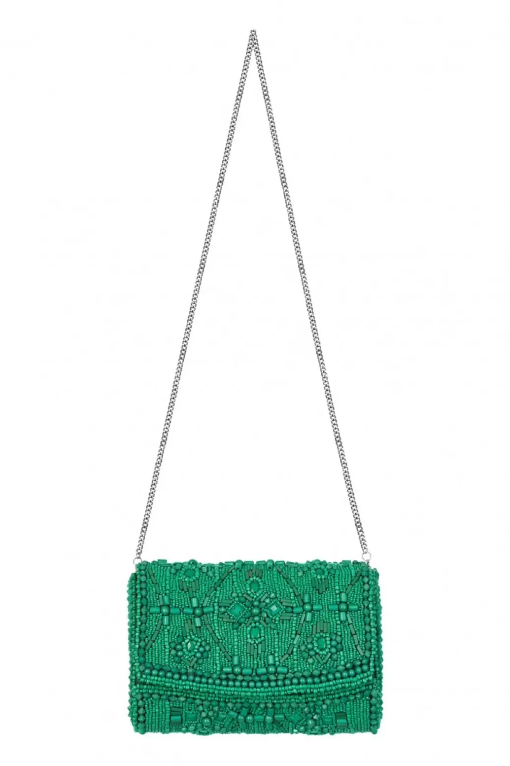 Online CLUTCH PRUNAVERDE Bags