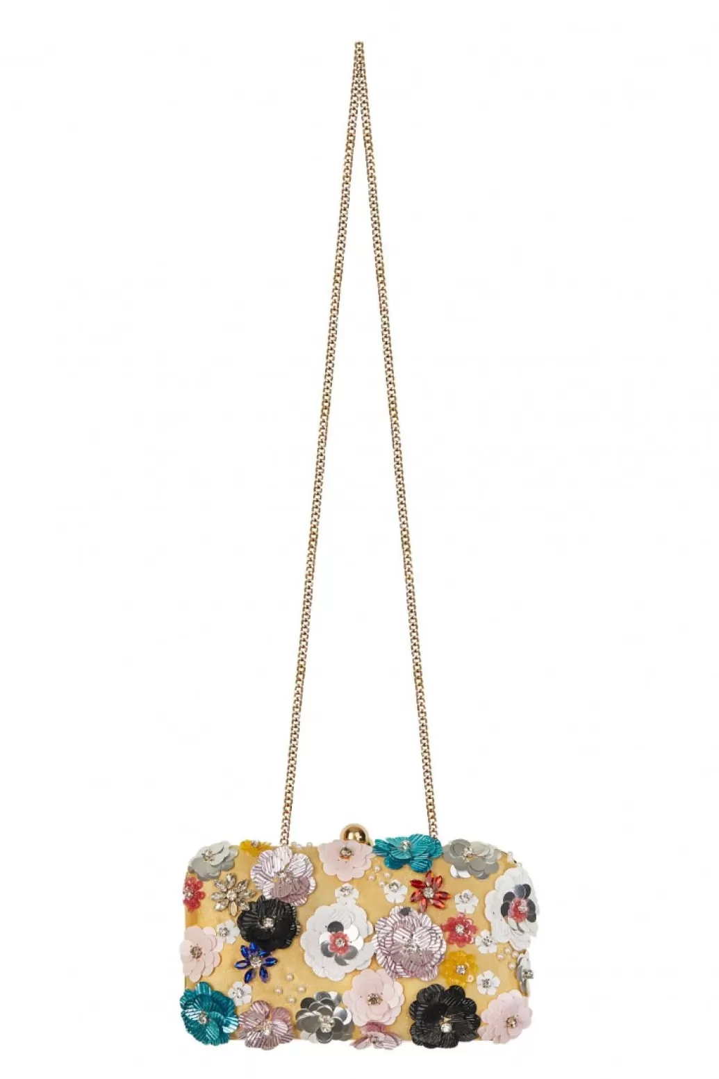Outlet CLUTCH ZUBIAMULT Bags
