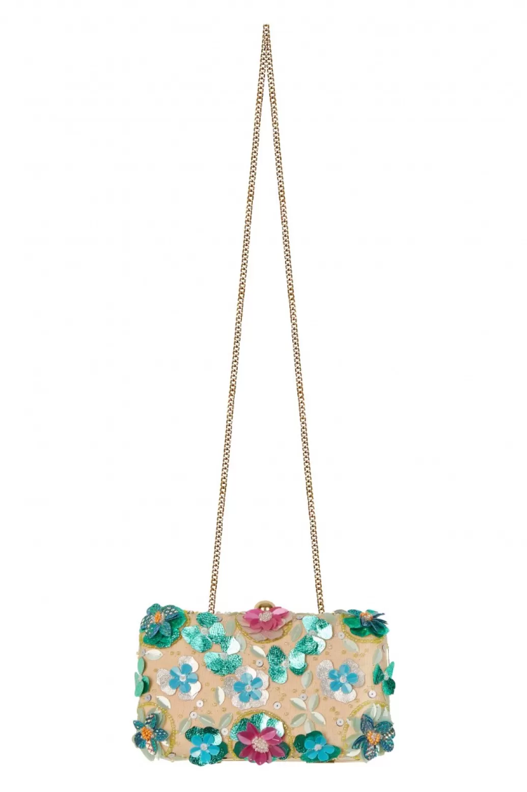 Outlet CLUTCH ZUBIAVERDE Bags