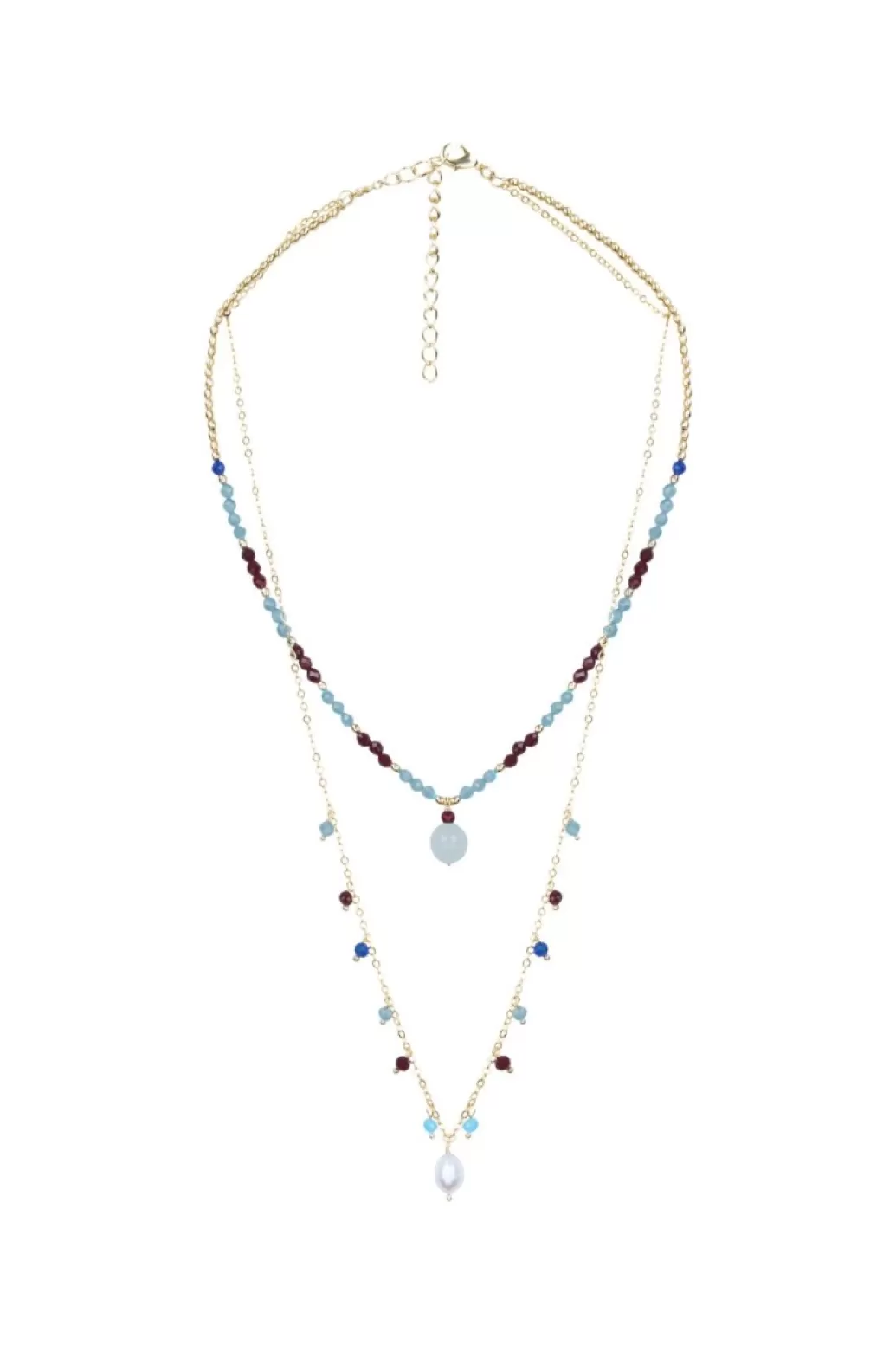 Sale COLLAR PATRICIUSCELESTE Jewellery
