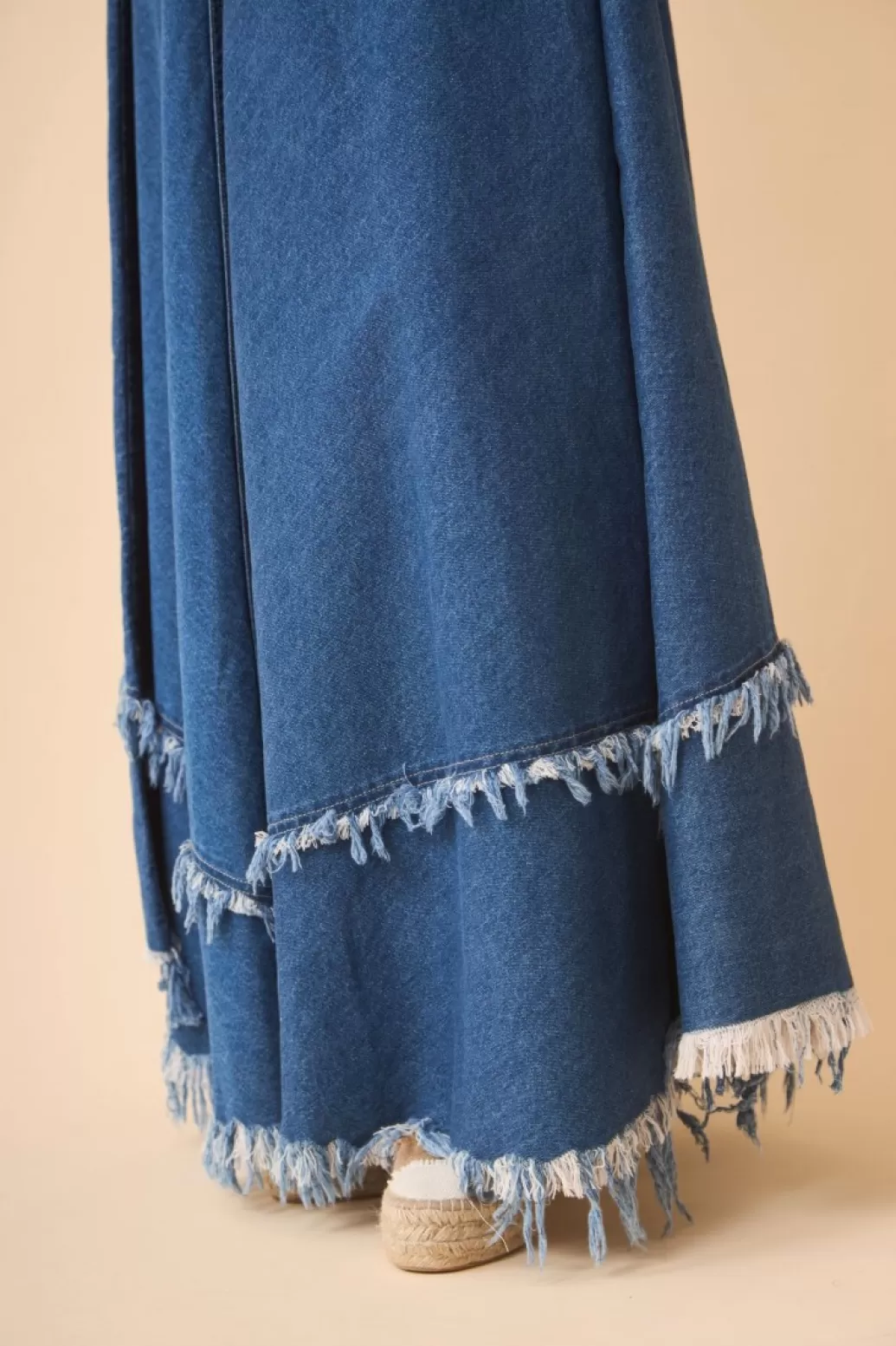 Sale FALDA CELIADENIM Skirts
