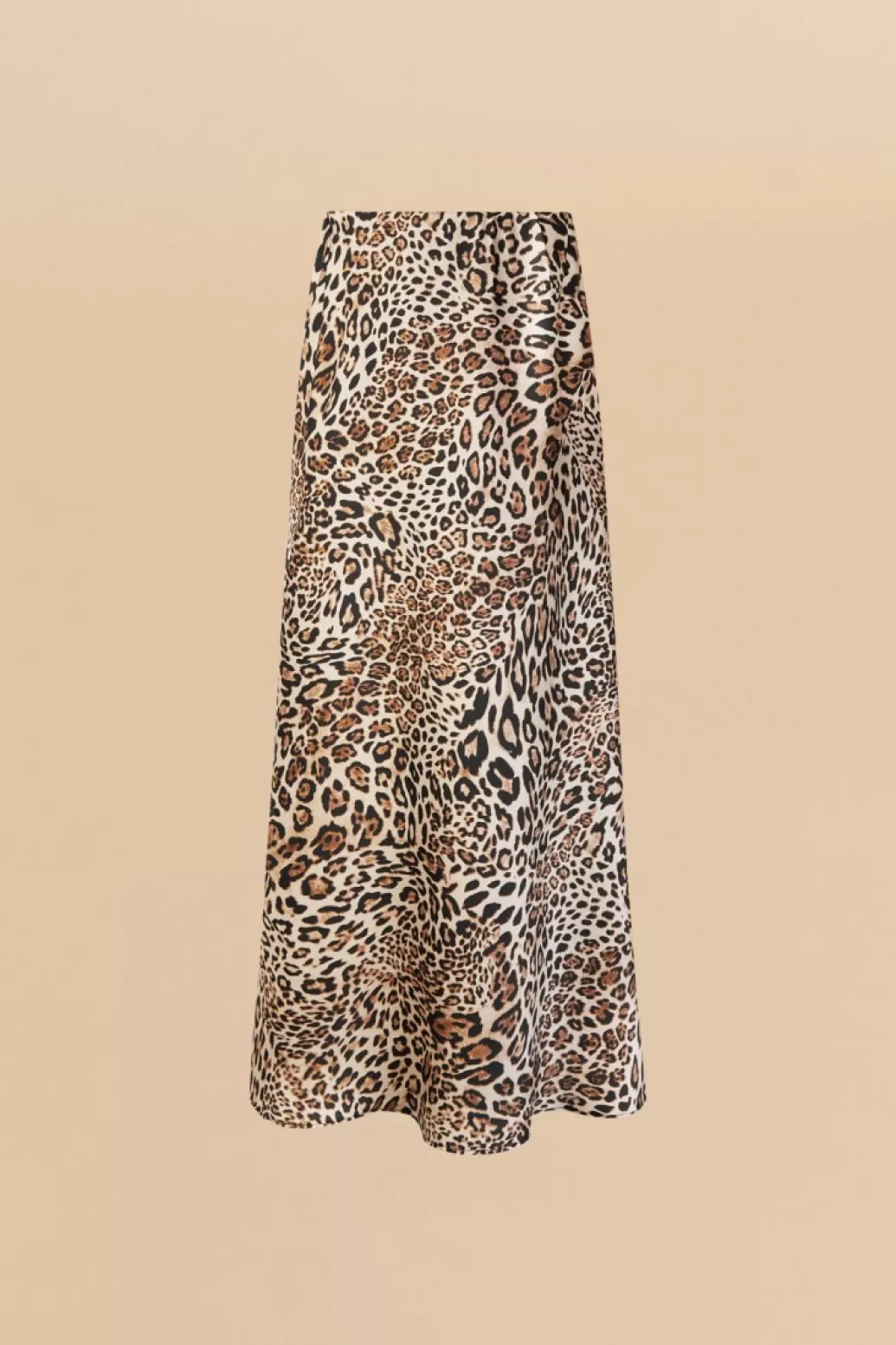 Sale FALDA PRINTESTAMPADO Skirts