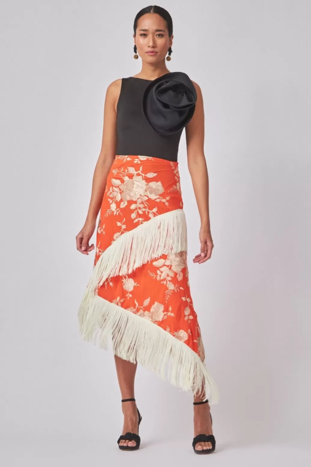 Clearance MANILABEIGE Total look | Skirts