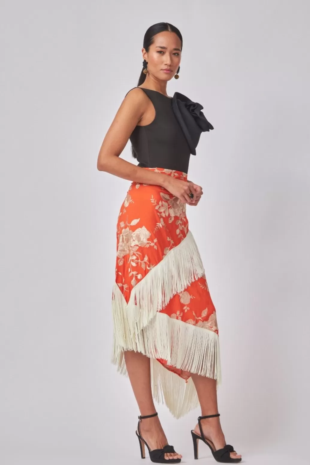 Clearance MANILABEIGE Total look | Skirts