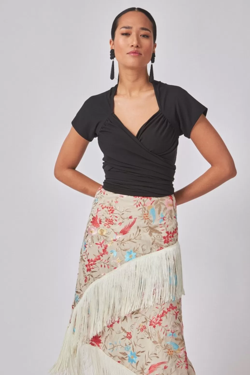 Discount MANILABEIGE Total look | Skirts