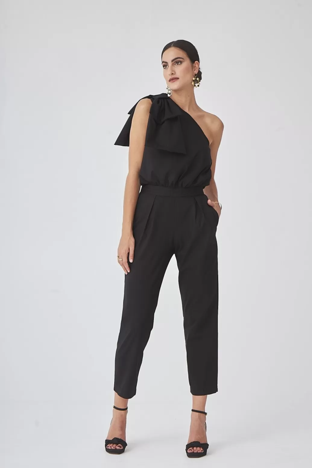 New MONOS PONIANEGRO Total look