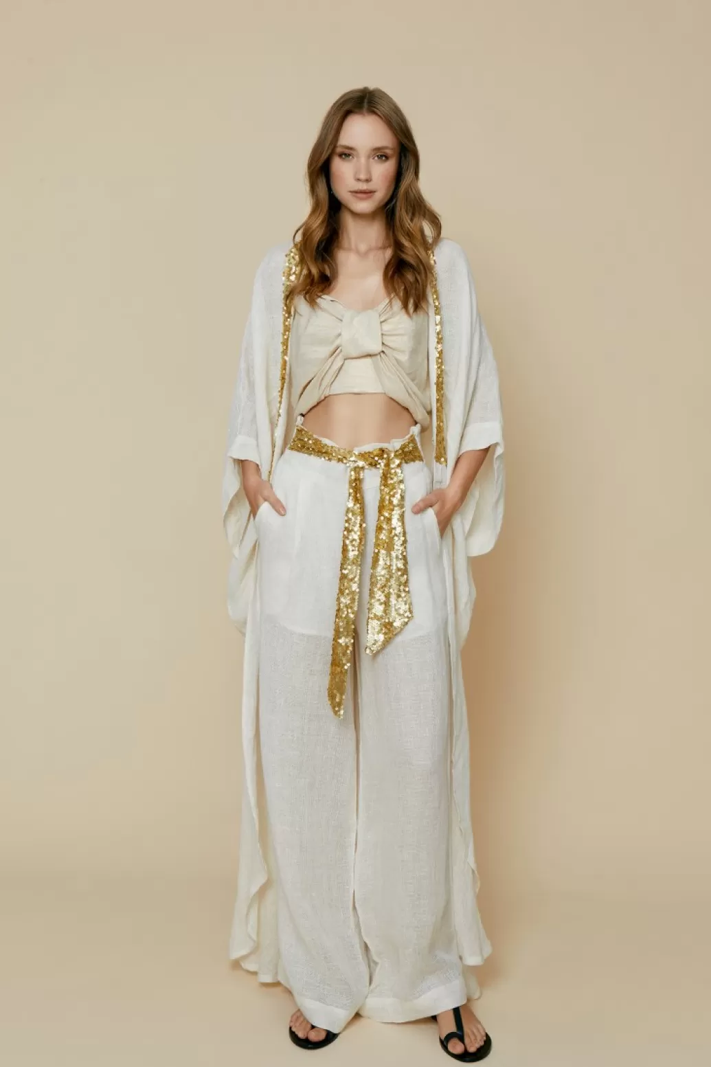 Sale PANTALON ANNACRUDO Pants