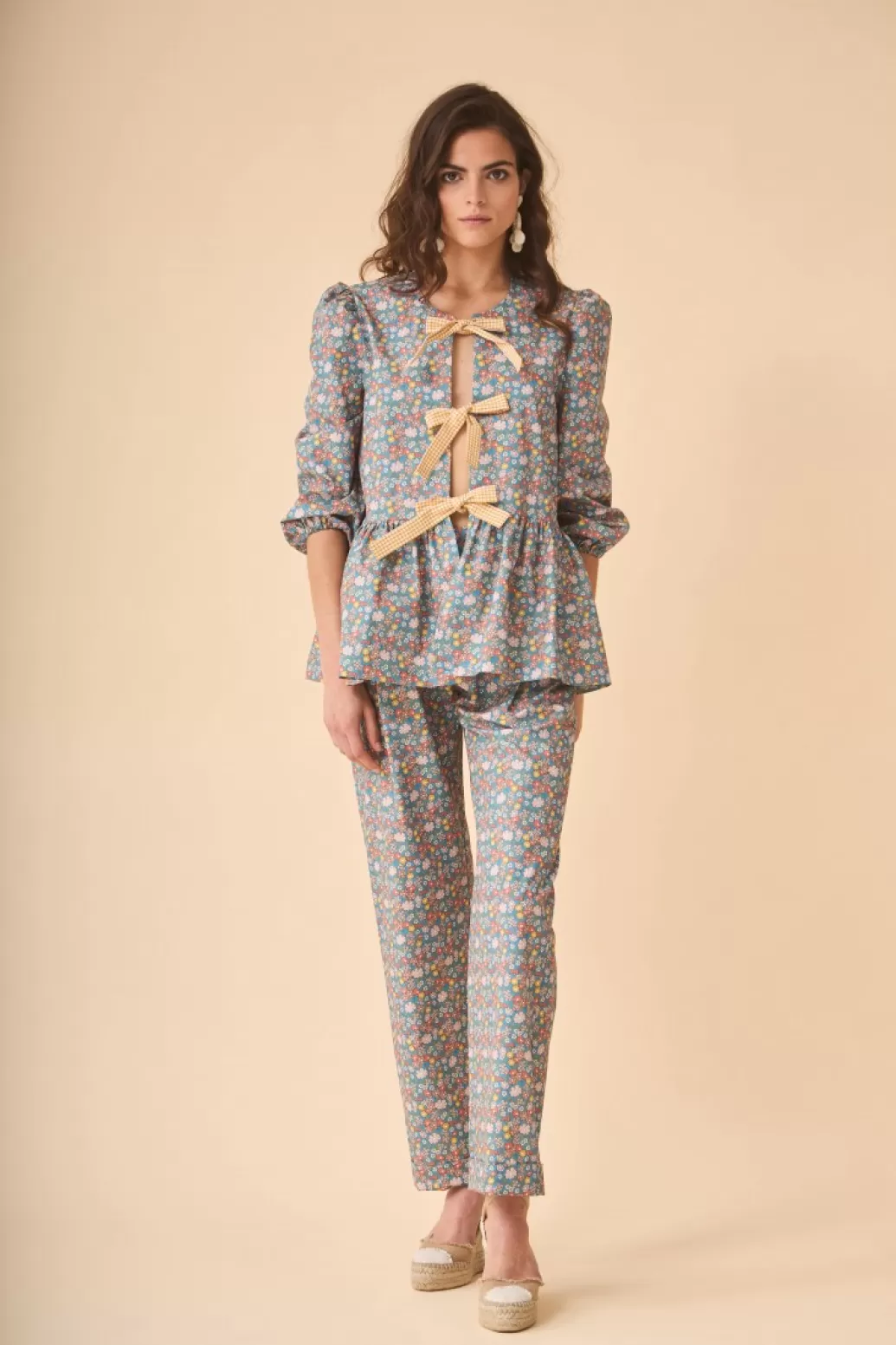 Discount PANTALON CLOVERMULTICOLOR Pants