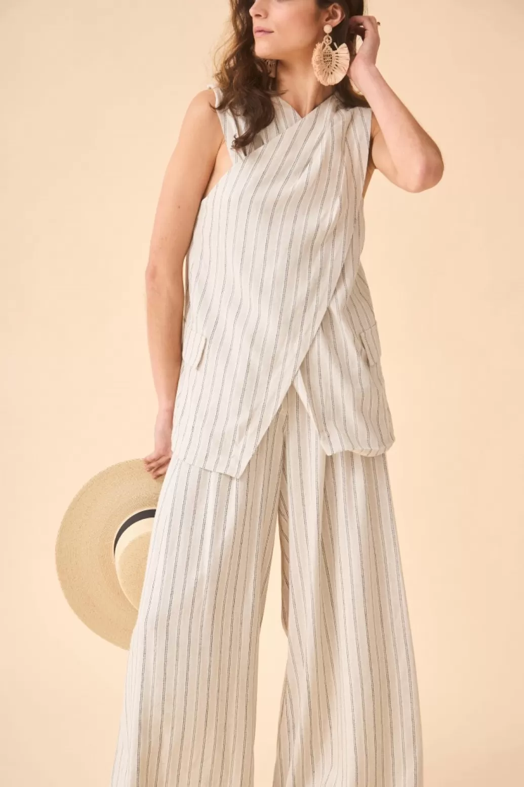Cheap PANTALON JOSUNEARENA Pants