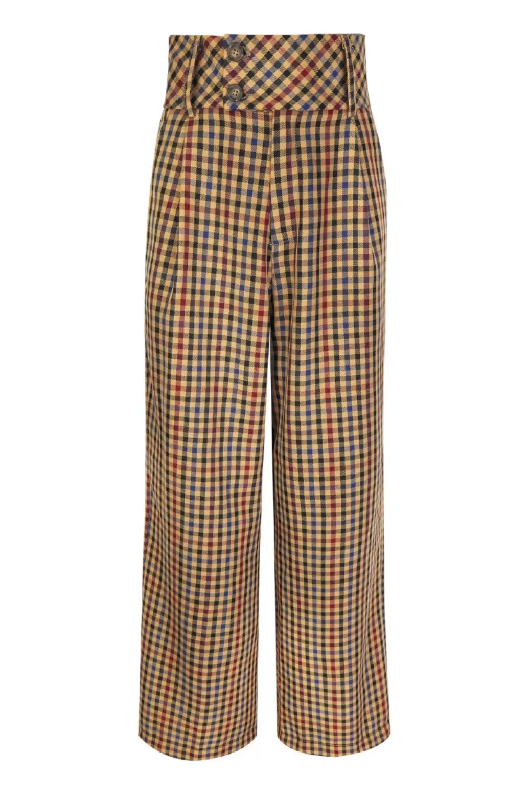 Shop PANTALON MANUELMARRON Pants