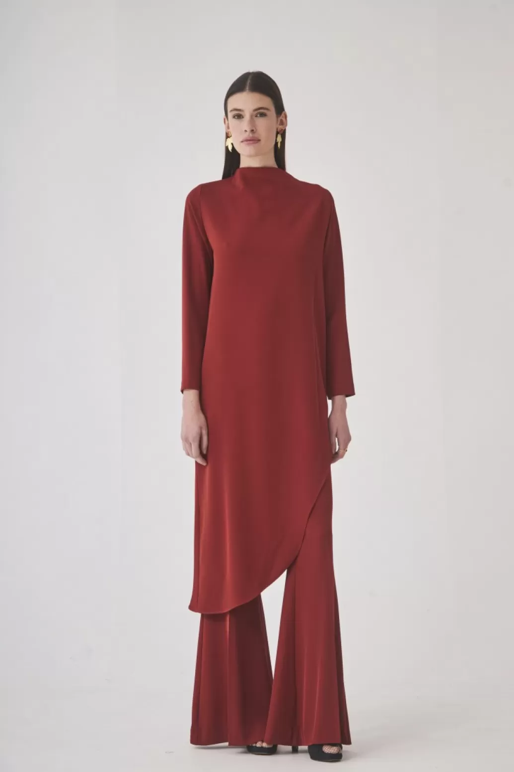 Store PANTALON MONICATEJA Pants