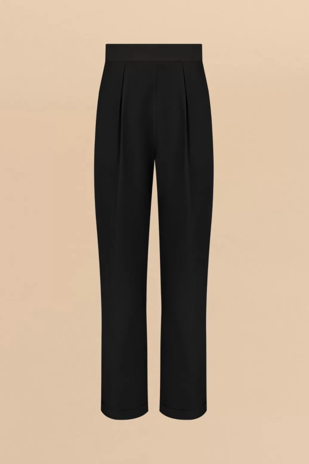 Online PANTALON SOLMETTONEGRO Total look | Pants