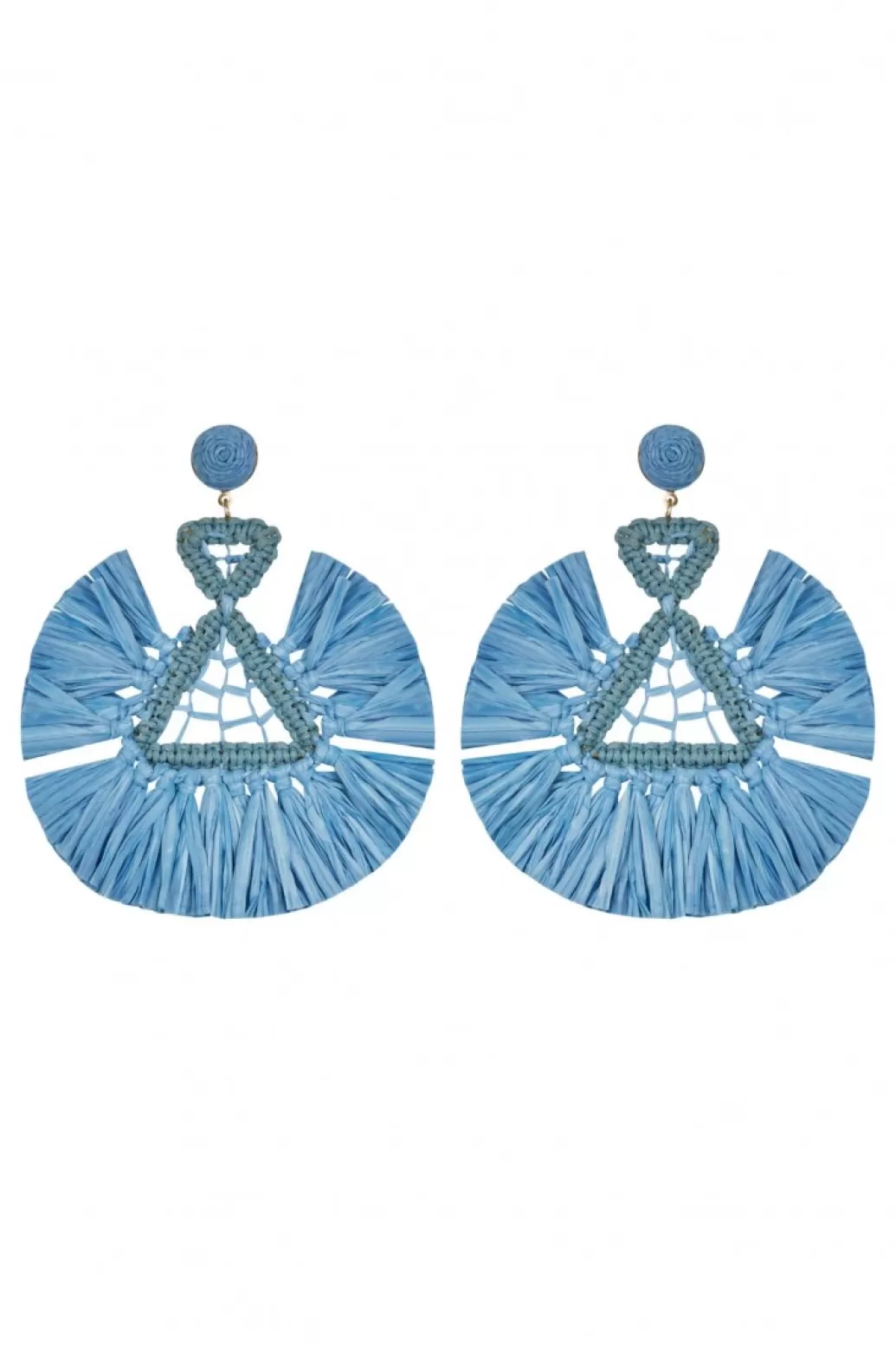 Store PENDIENTES BRUNIAAZUL Jewellery