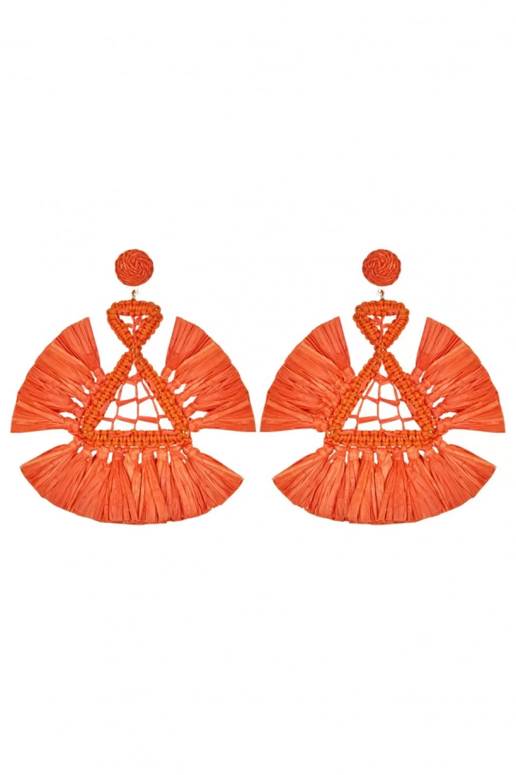 Hot PENDIENTES BRUNIANARANJA Jewellery