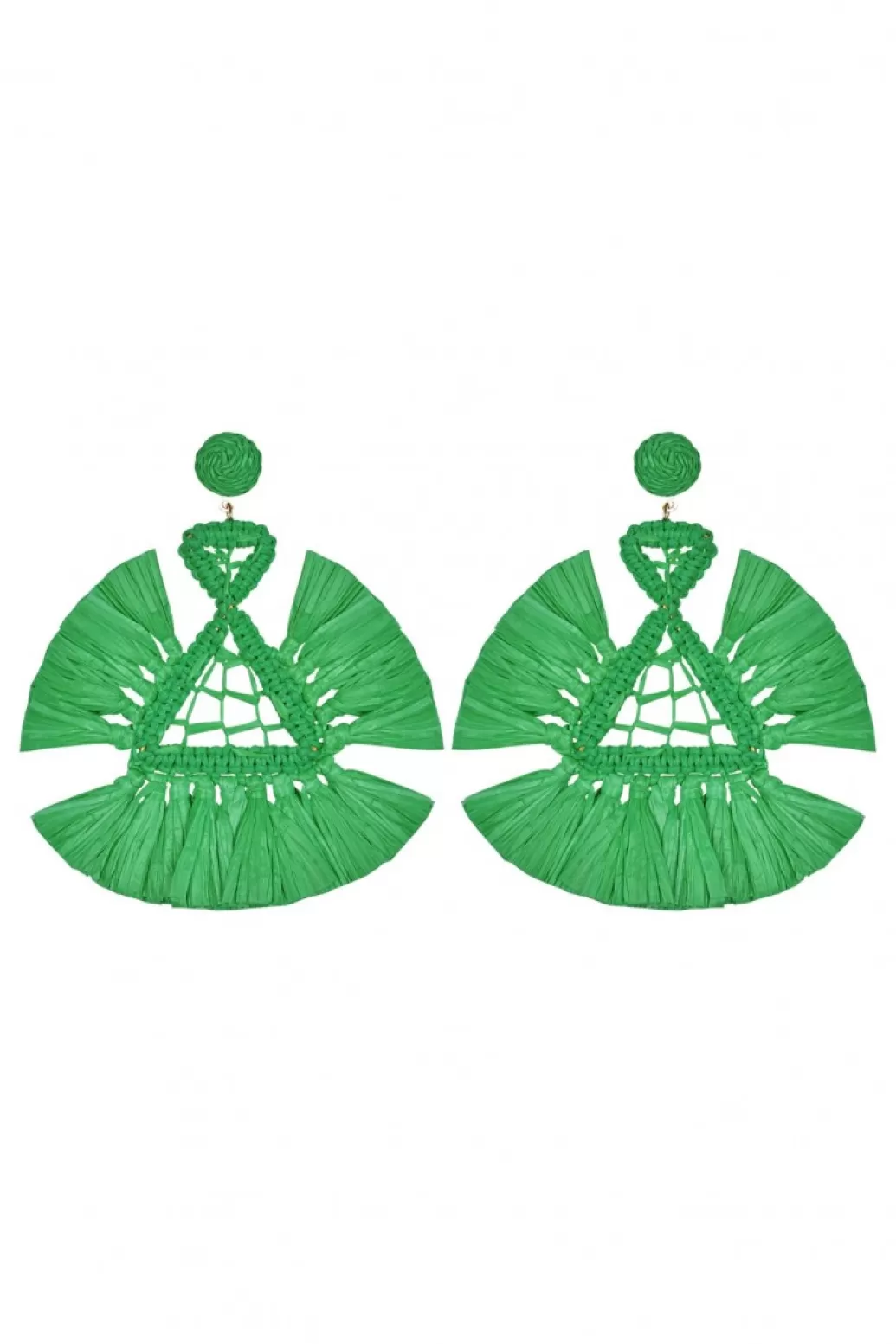 New PENDIENTES BRUNIAVERDE Jewellery