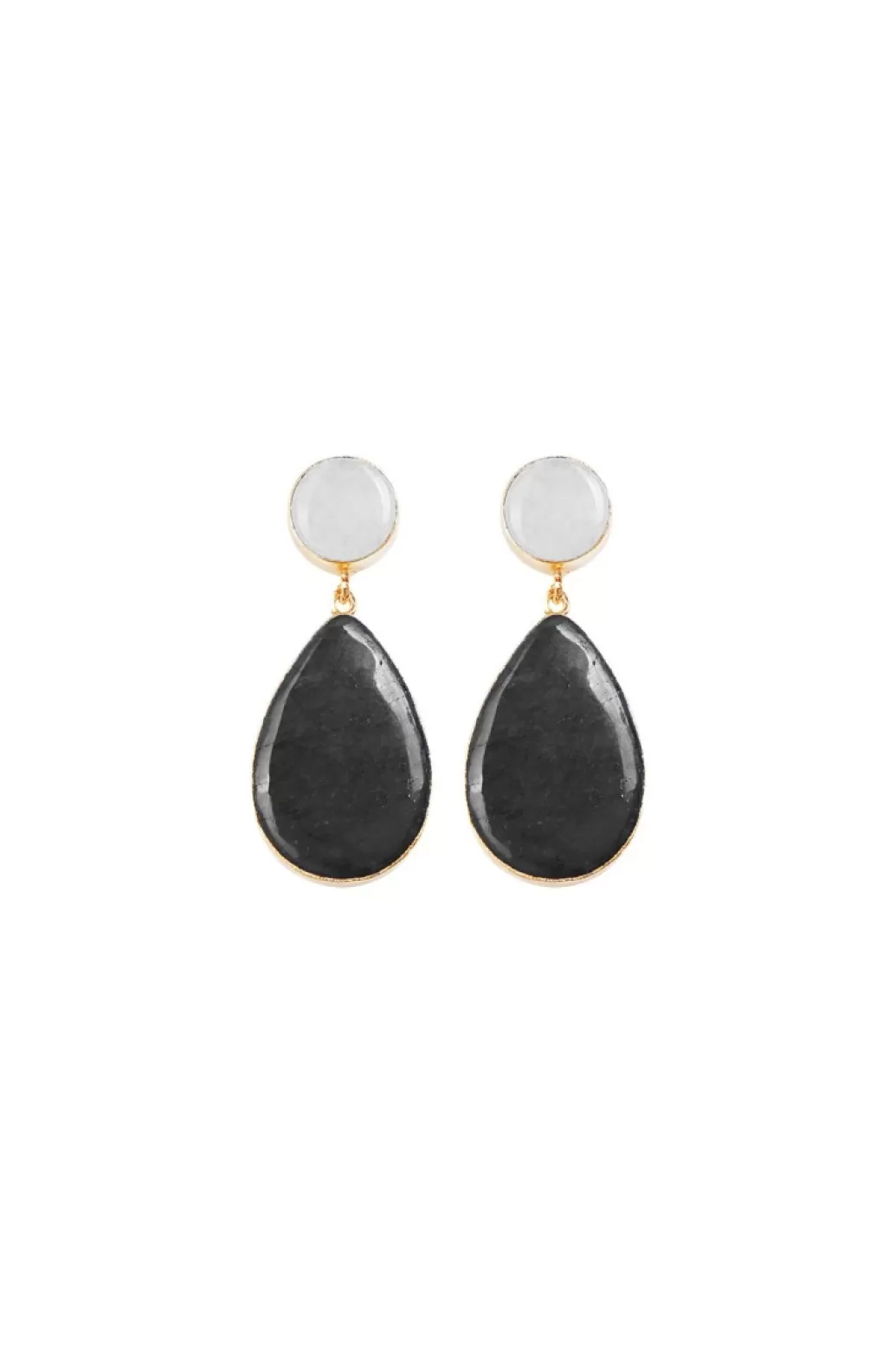 Sale PENDIENTES CAROLANEGRO Jewellery