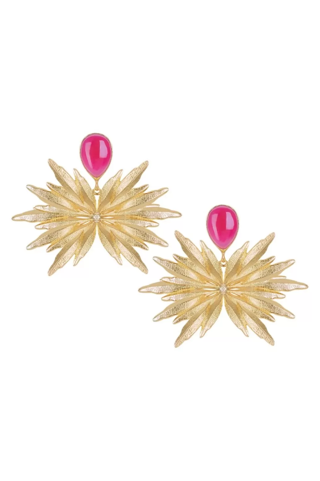Online PENDIENTES CAROLFUCSIA Jewellery