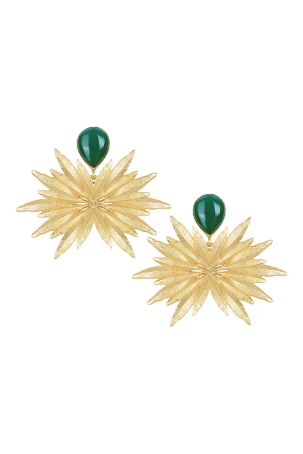 Fashion PENDIENTES CAROLVERDE Jewellery