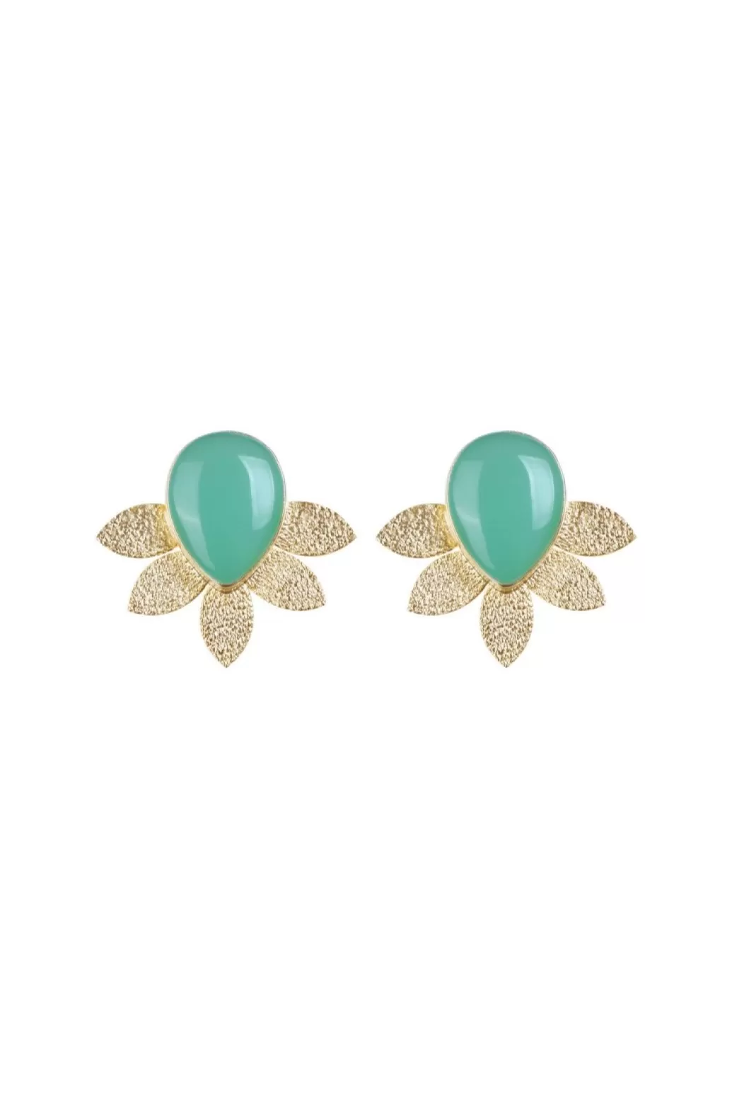 Clearance PENDIENTES CELESTEAGUAMARINA Jewellery