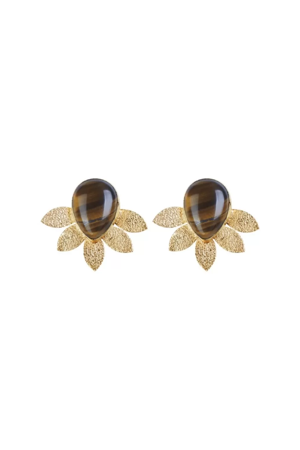Fashion PENDIENTES CELESTEMARRON Jewellery