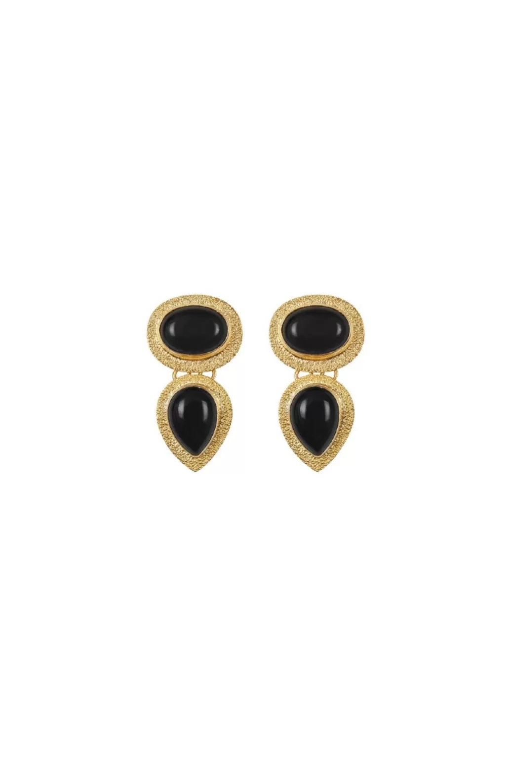 Cheap PENDIENTES LAGRIMANEGRO Jewellery