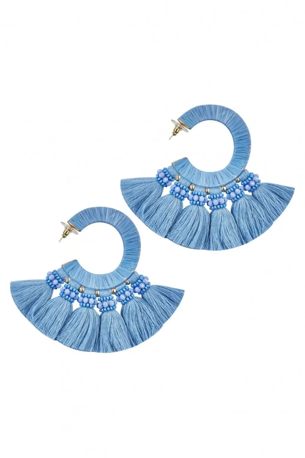 Sale PENDIENTES MAIRENAAZUL Jewellery