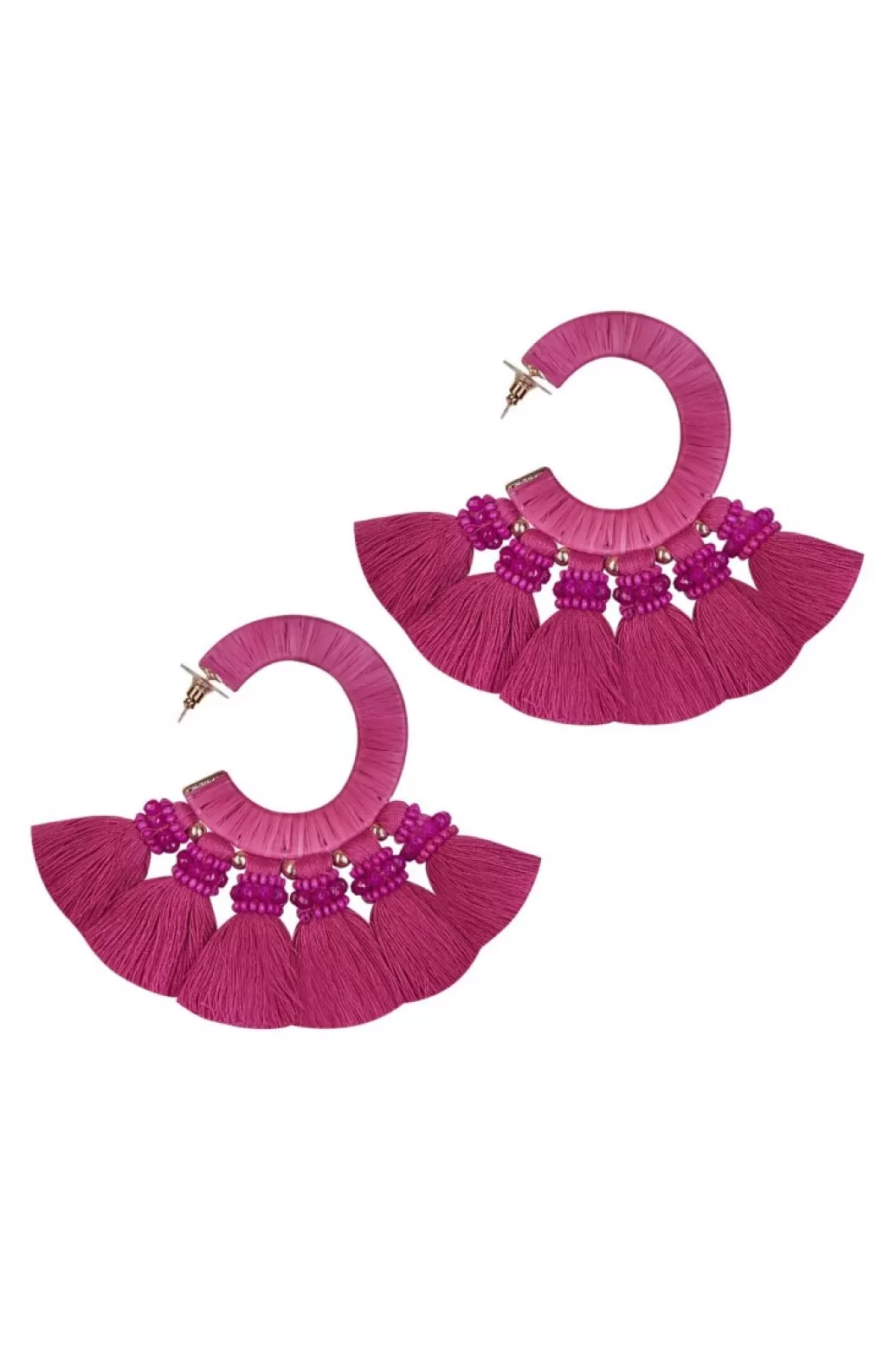 Flash Sale PENDIENTES MAIRENAFUSCIA Jewellery