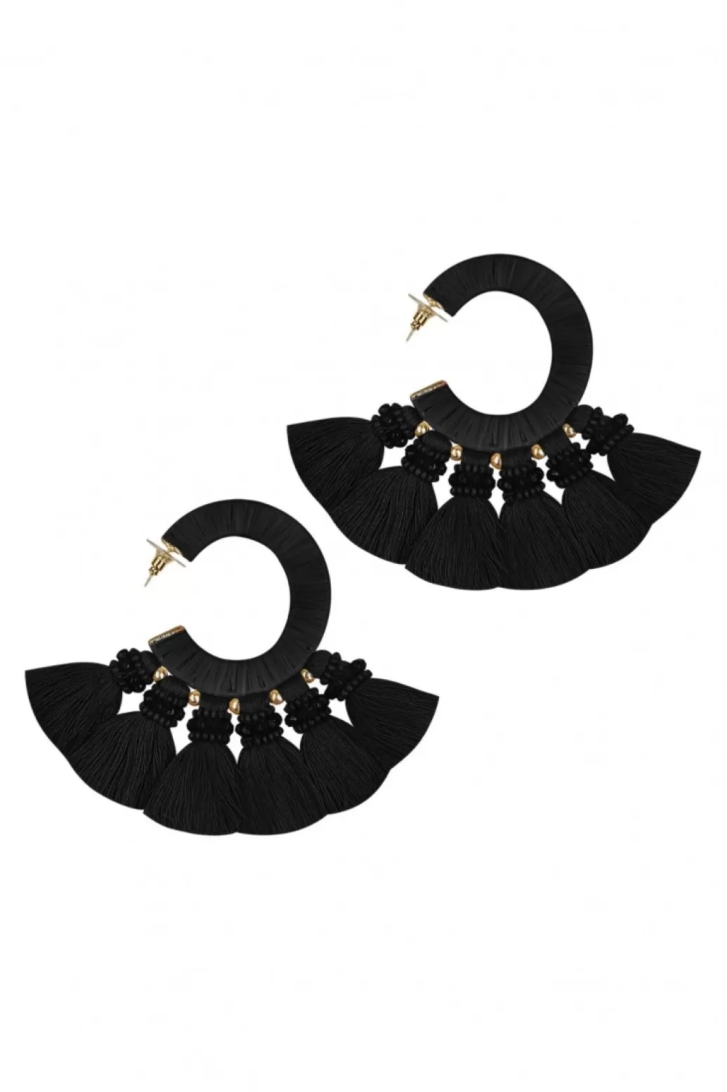 Flash Sale PENDIENTES MAIRENANEGRO Jewellery