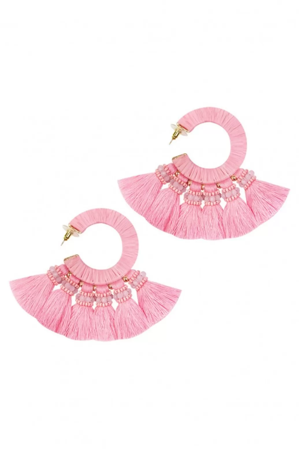 Hot PENDIENTES MAIRENAROSA Jewellery