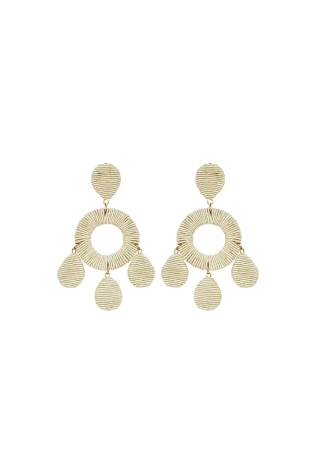 Sale PENDIENTES SIMIONABLANCO Jewellery
