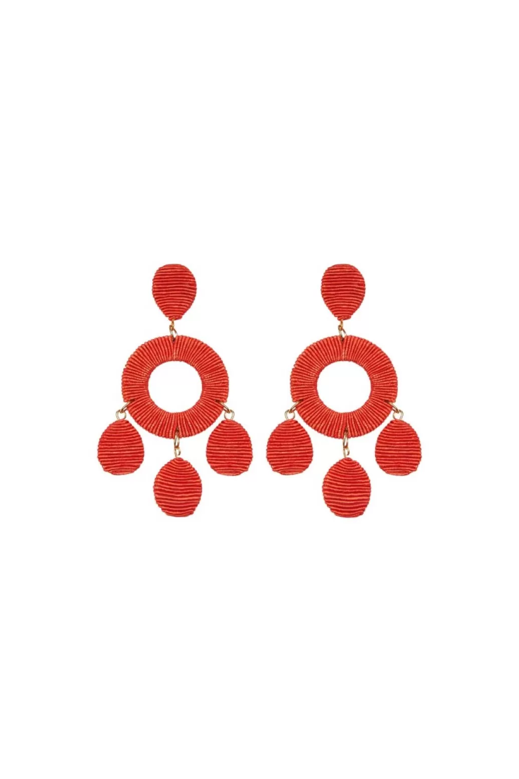 Shop PENDIENTES SIMIONAROJO Jewellery