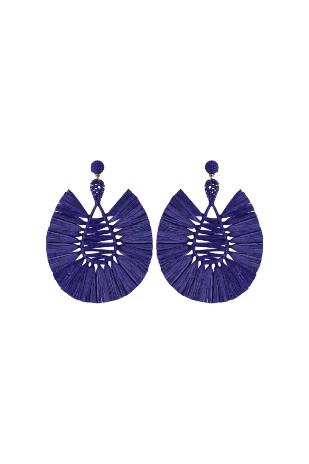 Flash Sale PENDIENTES TIRSAAZUL Jewellery