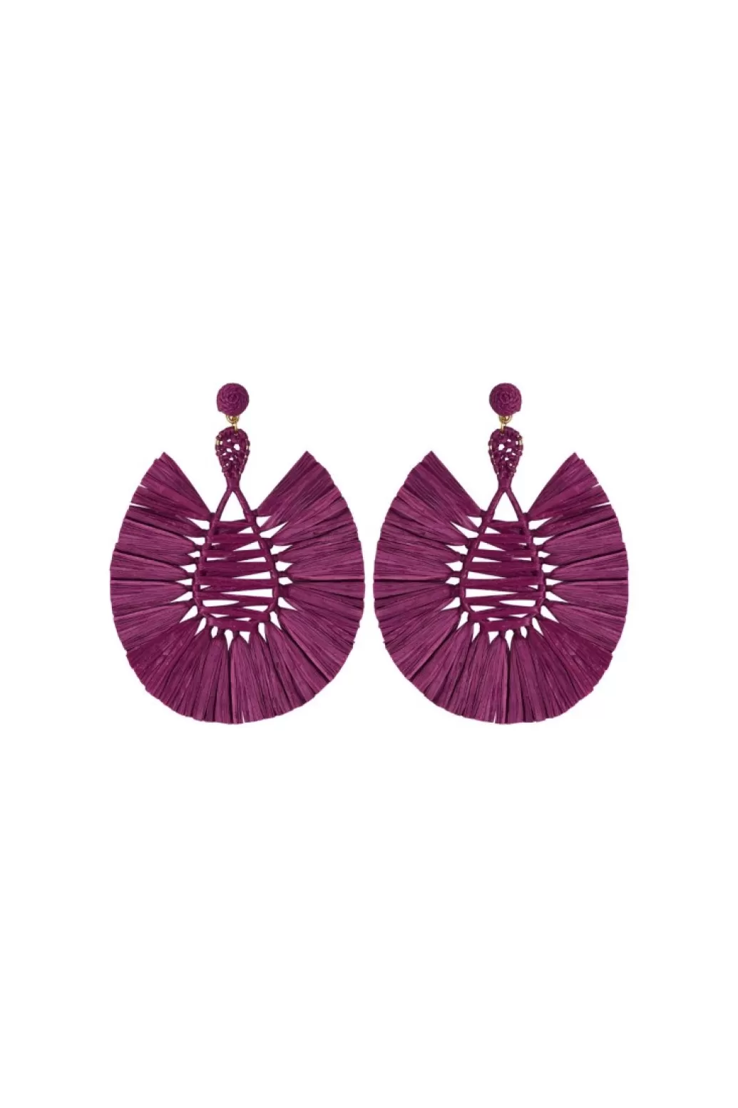 Cheap PENDIENTES TIRSABURDEOS Jewellery