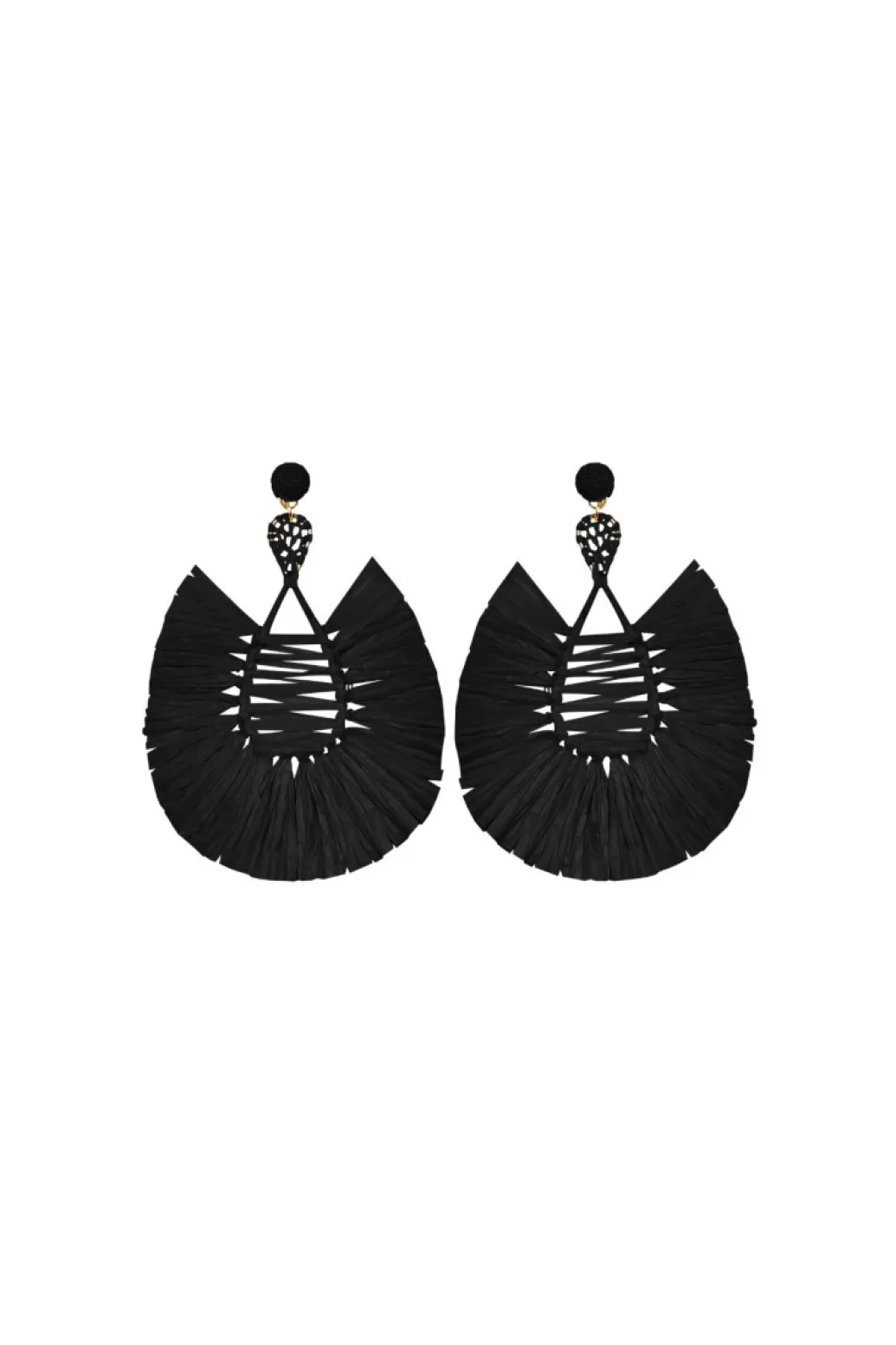 Hot PENDIENTES TIRSANEGRO Jewellery