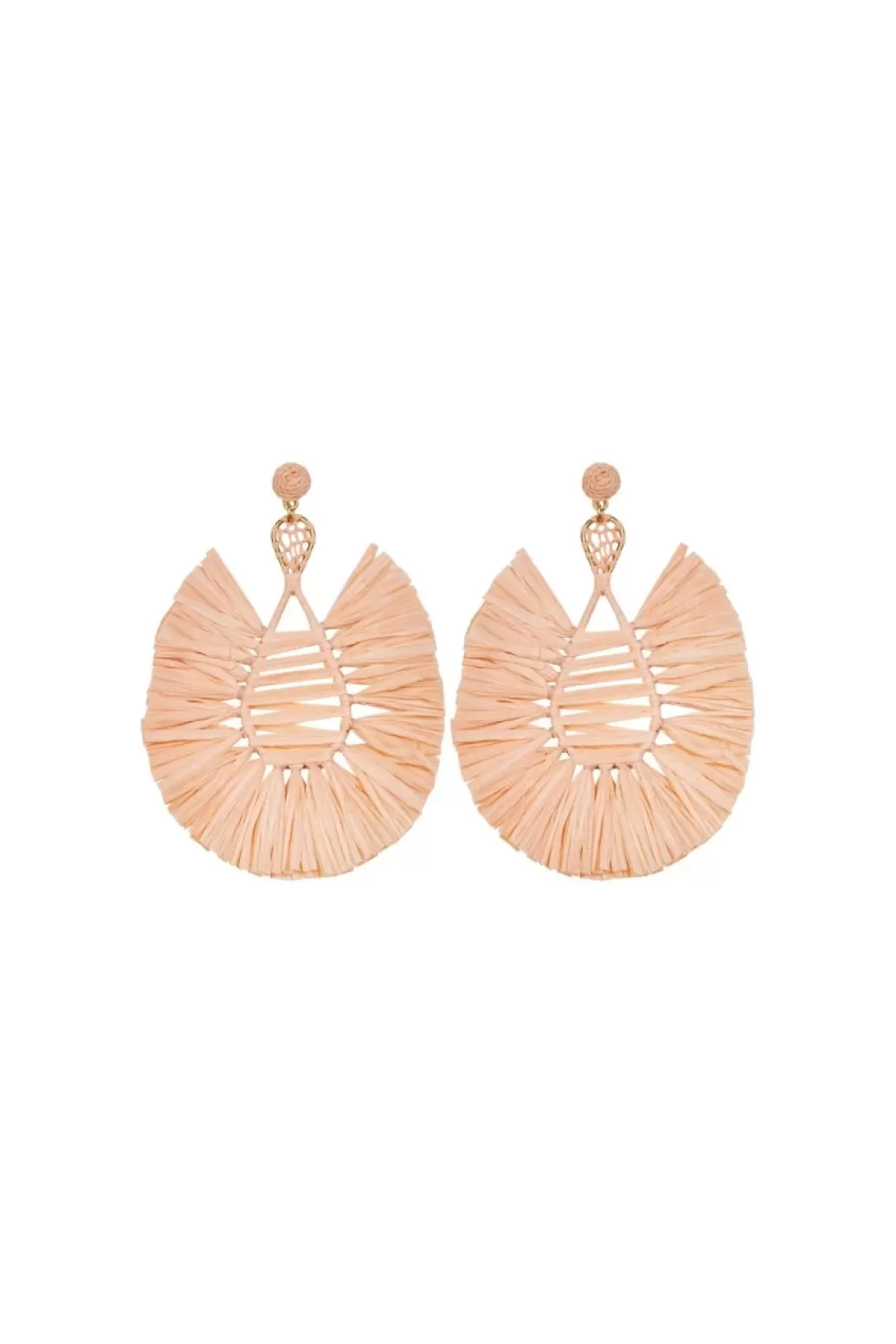 Fashion PENDIENTES TIRSAROSA Jewellery