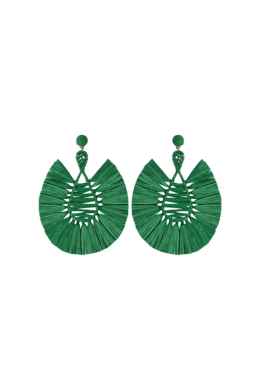 Cheap PENDIENTES TIRSAVERDE Jewellery