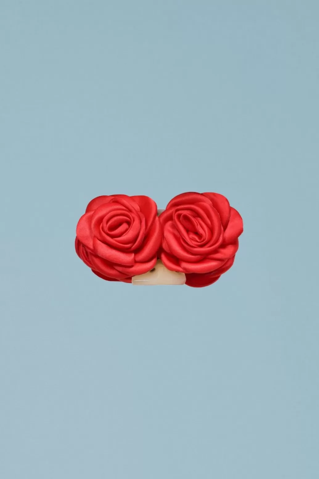 Flash Sale PINZA LOLEAROJO Diademas