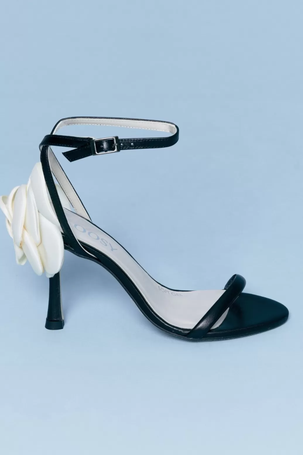 Shop SANDALIAS CAMELIANEGRO Shoes